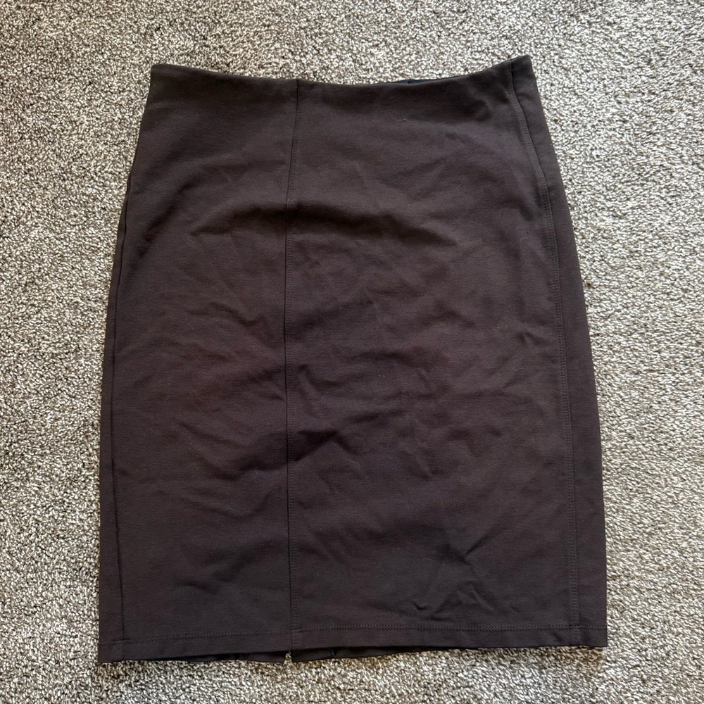 Liverpool Skirt